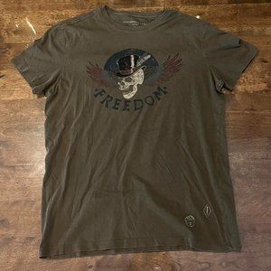 JOHN VARVATOS T SHIRT